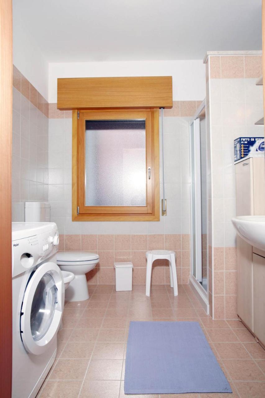 קאורלה Hotel Augusta מראה חיצוני תמונה